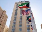 Kuwait City Kuwait Hotels - Le Jazz Hotel