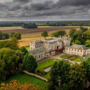 Garforth Academy Leeds Hotels - Hazlewood Castle & Spa