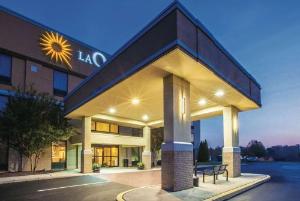 La Quinta by Wyndham Mechanicsburg - Harrisburg, Mechanicsburg