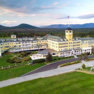 Mountain View Grand Resort & Spa