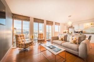 Highland Apartments by Mansley, Inverness