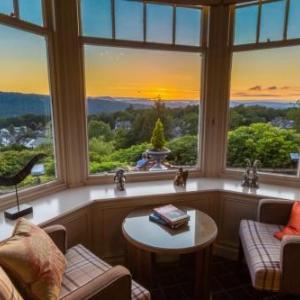 Hillthwaite House Hotel