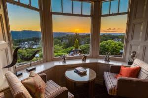 Hillthwaite, Kendal