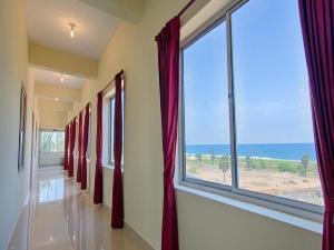 Ganesh Beach Resort, Pondicherry