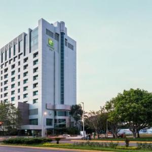 Holiday Inn Guadalajara Select