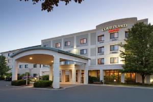Courtyard by Marriott Middletown Goshen, Middletown
