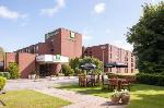 Saint Helens United Kingdom Hotels - Holiday Inn Haydock