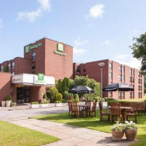 Holiday Inn Haydock