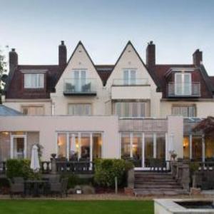 Holm House Hotel