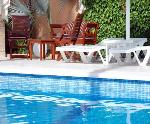 Es Cana Spain Hotels - Hostal Mar Y Huerta