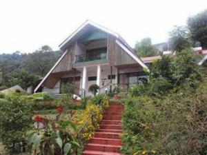 Mandarin Village Resort, Pelling