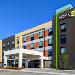 Home2 Suites by Hilton Plano E North Hwy 75 TX