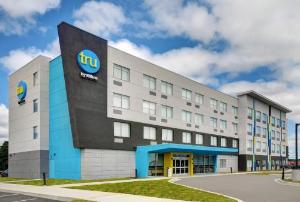 Tru By Hilton Gaylord, Mi, Gaylord