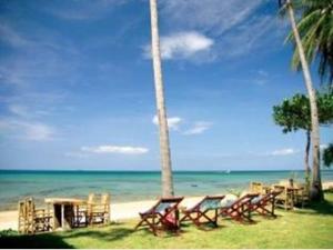 Sea Sand Sun Resort, Lanta Island, Ko Lanta