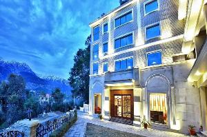 juSTa Palampur Resort & Convention Centre, Palampur