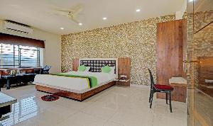 Treebo Trend Hotel Golden Heights, Jamshedpur