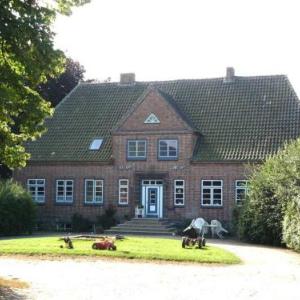 Ferienwohnungen Hof Loestrup