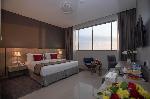 Sohar Majis Oman Hotels - Fortis Hotel Fujairah
