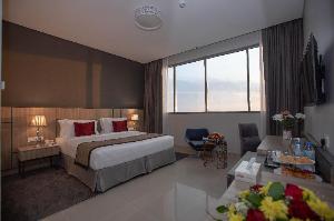 Fortis Hotel Fujairah, Fujairah