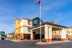 Diamond Jims Alabama Hotels - Quality Inn & Suites Montgomery East Carmichael Rd