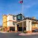 Alcazar Shrine Hotels - Quality Inn & Suites Montgomery East Carmichael Rd
