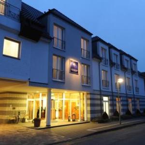 Hotels near OWL Event Center Halle - Ringhotel Appelbaum