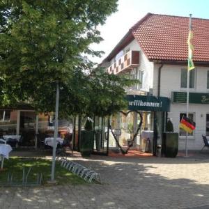 Hotel & Restaurant Bei Baki