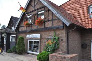 Hotel & Restaurant Bei Hölzchen, Hannover