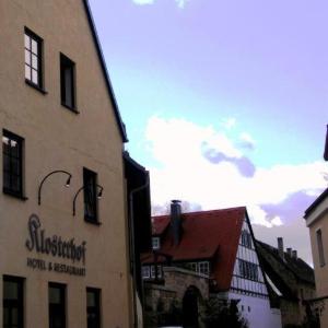 Hotel & Restaurant Klosterhof