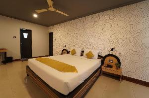 The Treat Hotel, Madgaon