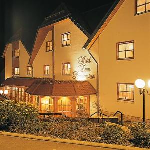 Hotels near Paul Horn-Arena Tubingen - Hotel & Restaurant Zum Reussenstein