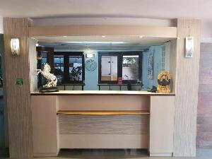 Hotel Chetak, Pune
