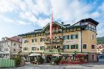 Dobbiaco Italy Hotels - Adler Suite & Stube