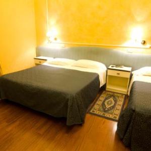 Hotel Alba
