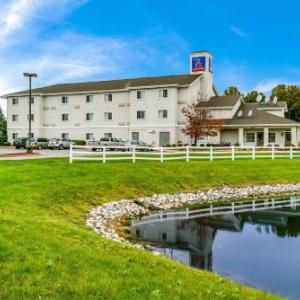 Motel 6 Fishers In - Indianapolis