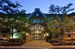 Trinity Intl University Illinois Hotels - Staybridge Suites Lincolnshire