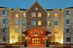 Lazer Zone Illinois Hotels - Staybridge Suites Glenview