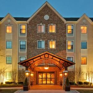 Staybridge Suites Glenview