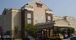 Rockvale Tennessee Hotels - Fairfield Inn & Suites By Marriott Murfreesboro