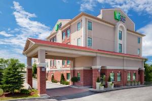 Holiday Inn Express Hotel & Suites Barrie, Barrie
