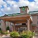 Holiday Inn Express Hotel & Suites Vernon