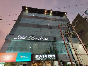 Hotel Silver Shine, Pachmarhi