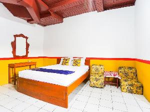 SPOT ON 90194 Wisma Ria, Lahat
