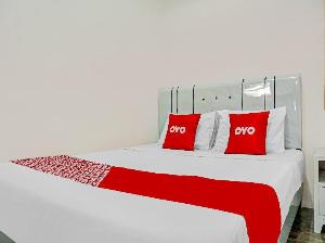 OYO 90187 Puri Alissa Syariah, Banten