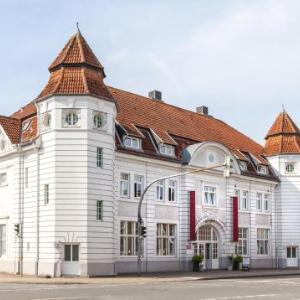 Hotel Alter Kreisbahnhof