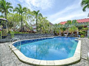 OYO 90201 Hotel Bina Artha, Denpasar