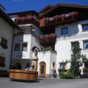 Clean Fiss Hotels Find The 1 Clean And Tidy Hotel In Fiss Austria