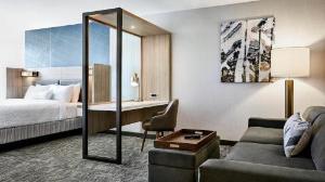 SpringHill Suites by Marriott Amelia Island, Amelia Island
