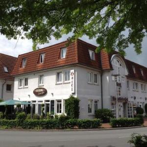 Hotel Ammerländer Hof