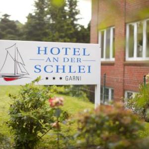 Hotel an der Schlei Garni